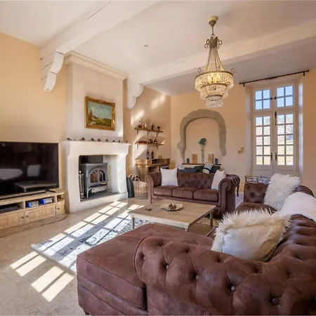 7-bedroom Tarn With * Damiatte