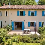 7-bedroom Tarn With Casa vacanze