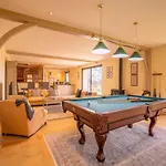7-bedroom Tarn With *