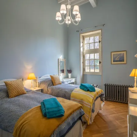 7-bedroom Tarn With Hébergement de vacances Damiatte