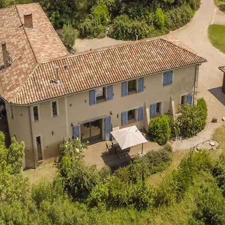 7-bedroom Tarn With Damiatte