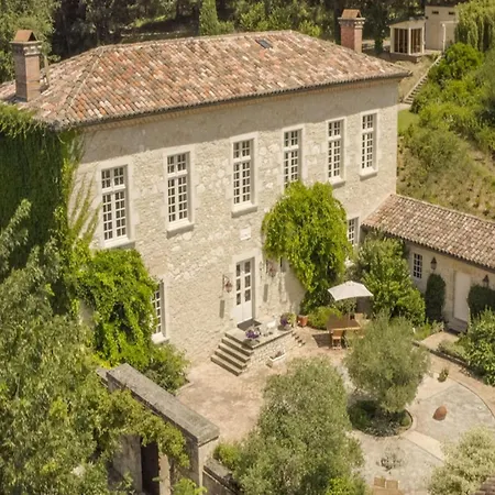 7-bedroom Tarn With *