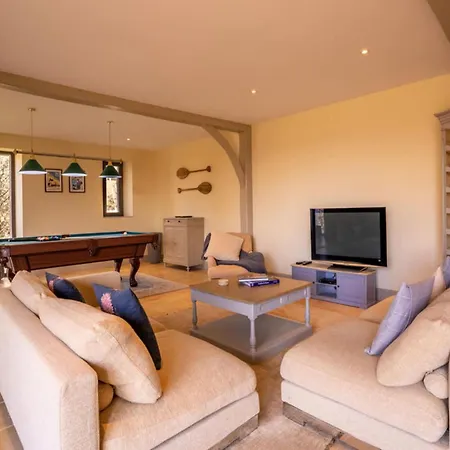 7-bedroom Tarn With * Damiatte