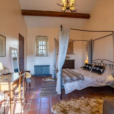 7-bedroom Tarn With