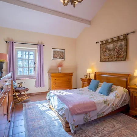 7-bedroom Tarn With Damiatte