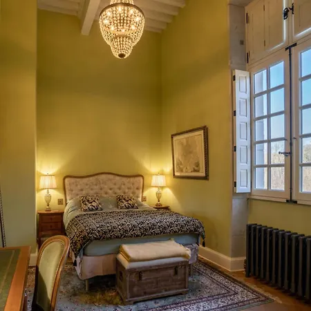 7-bedroom Tarn With *