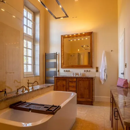 7-bedroom Tarn With