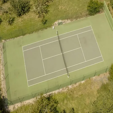 Holiday home 7-bedroom Tarn With Damiatte