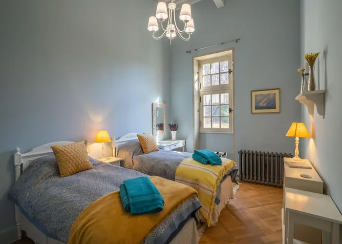 7-bedroom Tarn With Holiday home Damiatte