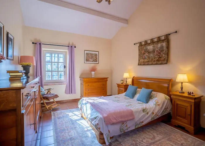 7-bedroom Tarn With Damiatte