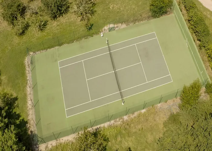 Holiday home 7-bedroom Tarn With Damiatte